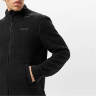 Bluza Karrimor Zip-up Top barbat