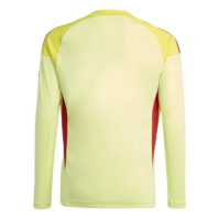 Camasa adidas Arsenal Maneca Lunga Portar 2025 2026 copil