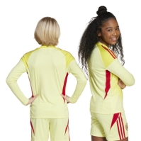 Camasa adidas Arsenal Maneca Lunga Portar 2025 2026 copil