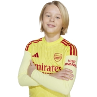 Camasa adidas Arsenal Maneca Lunga Portar 2025 2026 copil