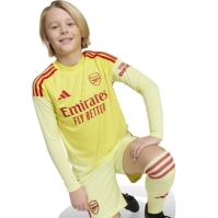 Camasa adidas Arsenal Maneca Lunga Portar 2025 2026 copil