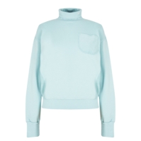 Bluza Reebok Wide Cotton dama