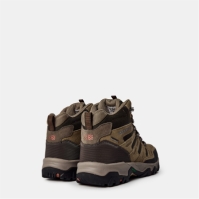 Bocanc Karrimor Mount Mid Waterproof barbat