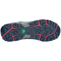 Bocanc Karrimor Mount Mid Waterproof barbat