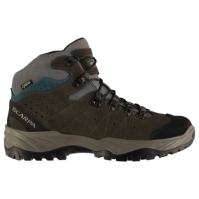 Bocanc Pantof sport Mistral GTX barbat Scarpa