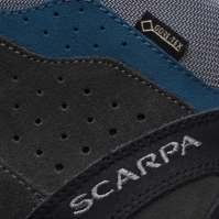 Bocanc Pantof sport Mistral GTX barbat Scarpa