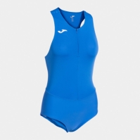 Record Ii Bodysuit Royal Joma