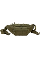Waistbeltbag Molle Brandit