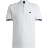 Camasa Boss Pariq Polo
