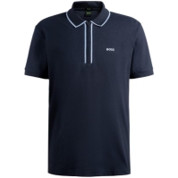 Camasa Boss Philix Tape Polo
