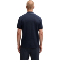 Camasa Boss Philix Tape Polo