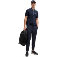 Camasa Boss Philix Tape Polo