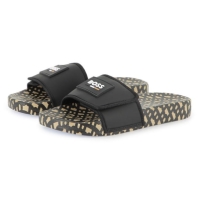 Papuc Casa Boss Textile Slider Childens
