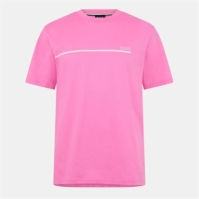 Boss T-Shirt_Stormfish 10253179 01