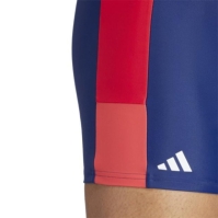 Lenjerie intima adidas Colourblock Swimming barbat