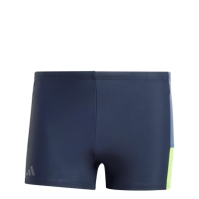 Lenjerie intima adidas Colorblock Swim barbat