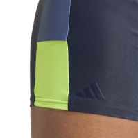 Lenjerie intima adidas Colorblock Swim barbat