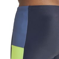 Lenjerie intima adidas Colorblock Swim barbat