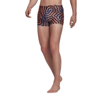 Lenjerie intima adidas Colour maze Swim barbat