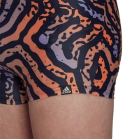 Lenjerie intima adidas Colour maze Swim barbat
