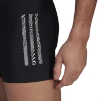 Lenjerie intima adidas Mid 3-Stripes Swimming barbat