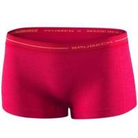 Lenjerie intima 's Brubeck Active Wool pink BX10860 dama