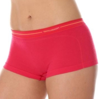 Lenjerie intima 's Brubeck Active Wool pink BX10860 dama