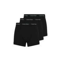 Lenjerie intima Pantalon scurt Combat Calvin Klein Cotton Stretch
