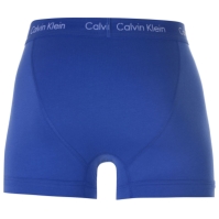 Lenjerie intima Pantalon scurt Combat Calvin Klein Cotton Stretch