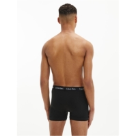 Lenjerie intima Pantalon scurt Combat Calvin Klein Cotton Stretch