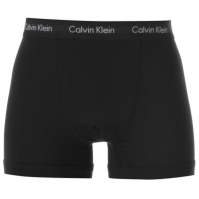 Lenjerie intima Pantalon scurt Combat Calvin Klein Cotton Stretch