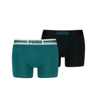 Lenjerie intima Puma Logo 2 Sn99