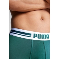 Lenjerie intima Puma Logo 2 Sn99