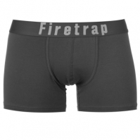 Lenjerie intima Pantalon scurt Combat Firetrap 2 Pack