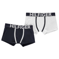 Lenjerie intima Pantalon scurt Combat Tommy Hilfiger 2 Pack