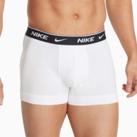 Lenjerie intima Nike 3 Pack Everyday Cotton barbat