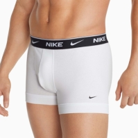 Lenjerie intima Nike 3 Pack Everyday Cotton barbat