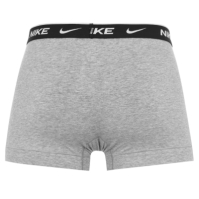 Lenjerie intima Nike 3 Pack Everyday Cotton barbat