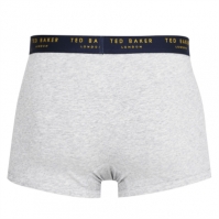 Lenjerie intima Ted Baker 3 Pack Cotton