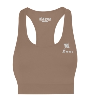 Bustiera sport Venere Zeus inchis maro