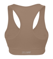 Bustiera sport Venere Zeus inchis maro