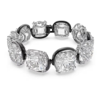 Bratari SWAROVSKI 5600047 pentru Femei negru