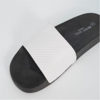 Brave Soul with Embossed Detail Strap