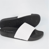 Brave Soul with Embossed Detail Strap