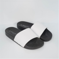 Brave Soul with Embossed Detail Strap
