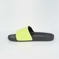 Brave Soul with Neon Strap