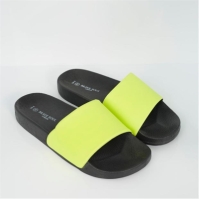 Brave Soul with Neon Strap