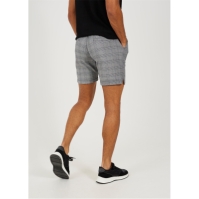 Brave Soul Dyed Check Short