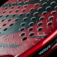 Bullpadel Xplo Comfort 25 10