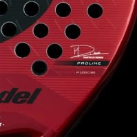 Bullpadel Xplo Comfort 25 10